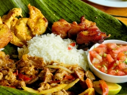 The Top 10 Dishes of Costa Rican Cuisine