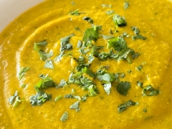 Pumpkin Soup