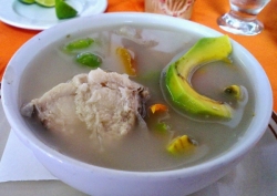 Fish Soup